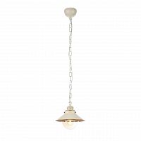 подвесной светильник arte lamp grazioso a4577sp-1wg в Бийске