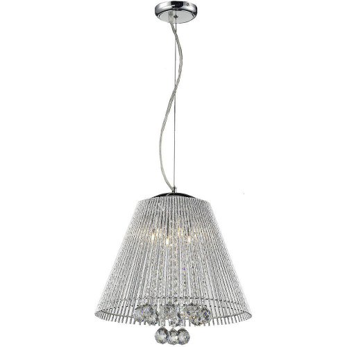 подвесная люстра lussole piagge lsc-8406-06 в Бийске