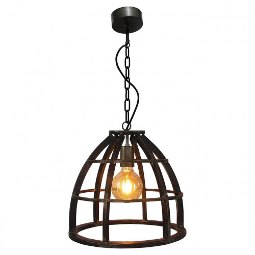 подвесной светильник lussole loft lsp-8065 в Бийске