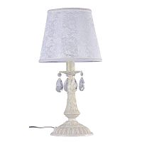 настольная лампа maytoni filomena arm390-00-w в Бийске