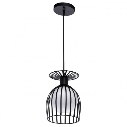 подвесной светильник de markt city лоск 354018401 в Бийске