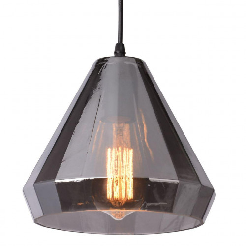подвесной светильник arte lamp imbuto a4281sp-1sm в Бийске
