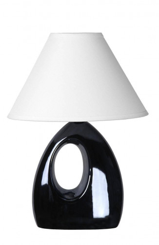 настольная лампа lucide hoal 14558/81/30 в Бийске