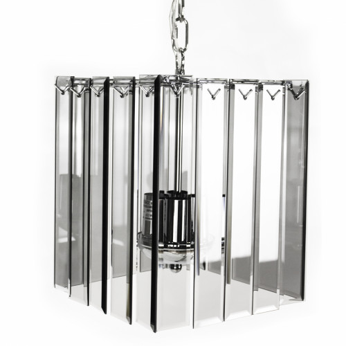 люстра harlow маленькая прозрачная в Бийске