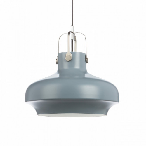 подвесной светильник copenhagen диаметр 35 серый в Бийске