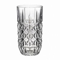 набор бокалов, из 6 шт. sona m прозрачные в Бийске