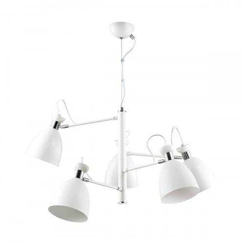 подвесная люстра lumion kizzy 3734/5 в Бийске