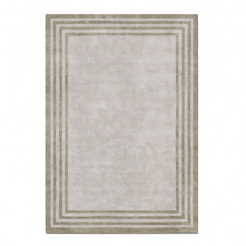 ковер dazzle bej 140x200 серо-бежевый в Бийске