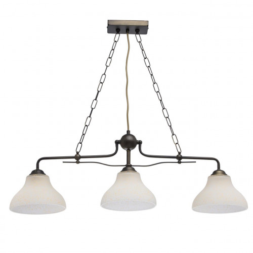 подвесная люстра mw-light тетро 5 673012203 в Бийске