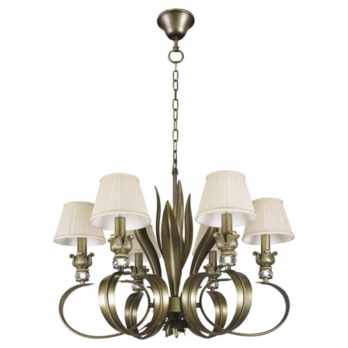 подвесная люстра lightstar antique 783061 в Бийске