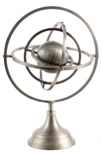 глобус / 48126 (armillary satin) в Бийске