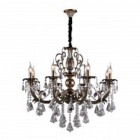 подвесная люстра omnilux grosseto oml-77733-08 в Бийске