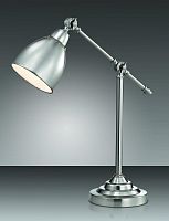 настольная лампа odeon light cruz 2413/1t в Бийске