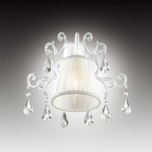 бра odeon light gronta 2892/1w в Бийске