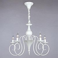 подвесная люстра bogates 235/5 в Бийске