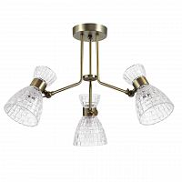 потолочная люстра lumion jackie 3704/3c в Бийске