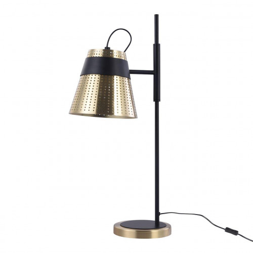 настольная лампа maytoni trento mod614tl-01bs в Бийске