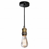 подвесной светильник lussole loft lsp-9888 в Бийске