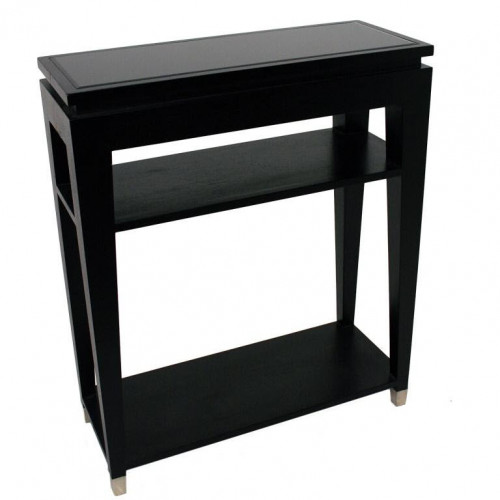 консоль black glass top венге в Бийске