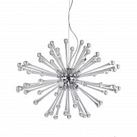 подвесной светильник ideal lux pauline sp fume в Бийске