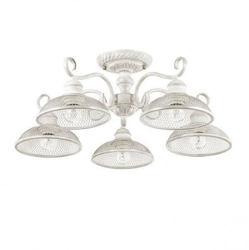 потолочная люстра lumion zerome 3473/5c в Бийске