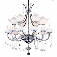 подвесная люстра artpole teekanne 001237 в Бийске