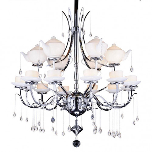 подвесная люстра artpole teekanne 001237 в Бийске