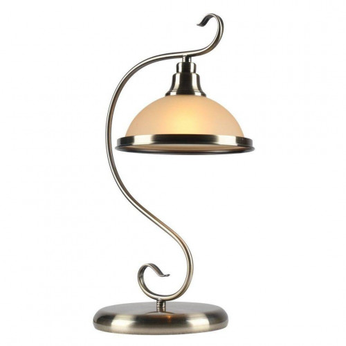 настольная лампа arte lamp safari a6905lt-1ab в Бийске