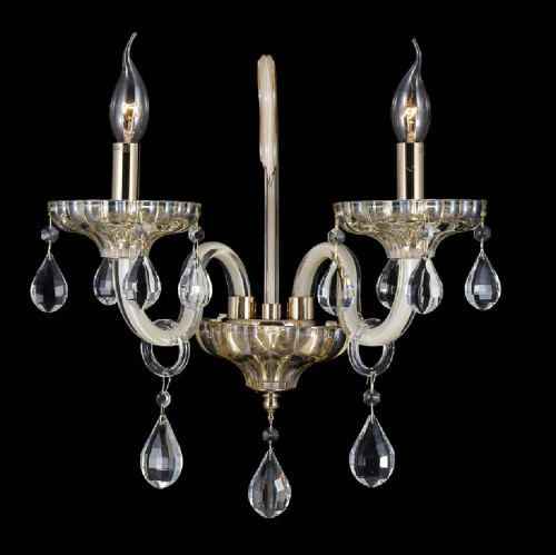бра crystal lux sierra ap2 в Бийске