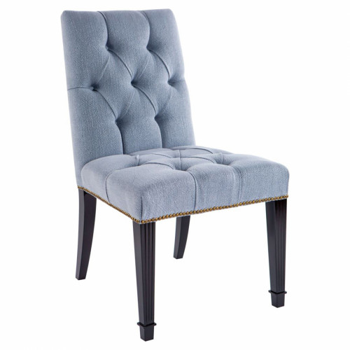 стул manon pearl blue в Бийске