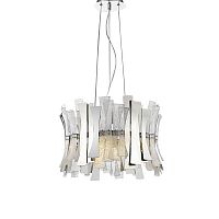 подвесной светильник p68035b-4 от delight collection в Бийске