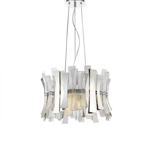 подвесной светильник p68035b-4 от delight collection в Бийске