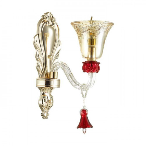 бра odeon light madlen 4004/1w в Бийске