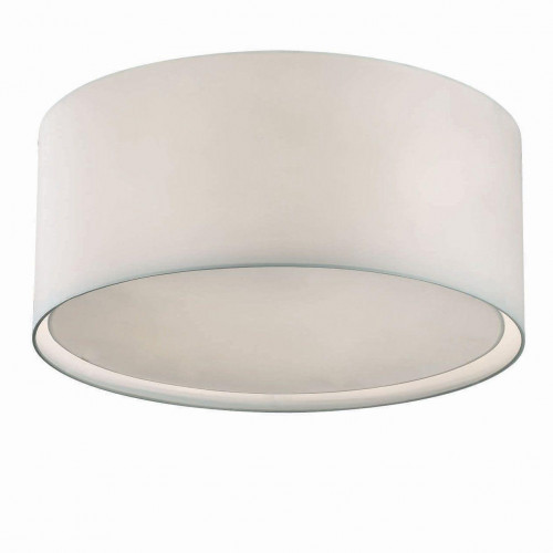 потолочный светильник ideal lux wheel pl5 bianco в Бийске
