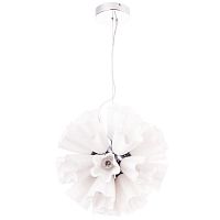 подвесная люстра arte lamp canzone a3469sp-25cc в Бийске