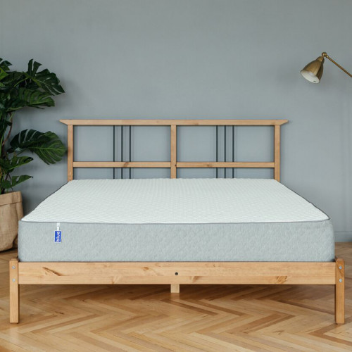 матрас blue sleep hybrid 200x190 в Бийске