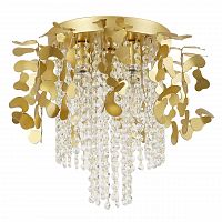 потолочная люстра f-promo florentina 2484-5u в Бийске