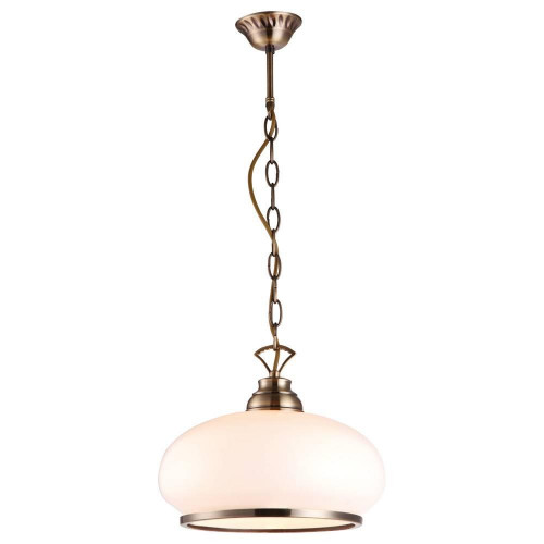 подвесной светильник arte lamp armstrong a3561sp-1ab в Бийске