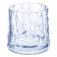 стакан superglas club no.2, 250 мл, синий в Бийске