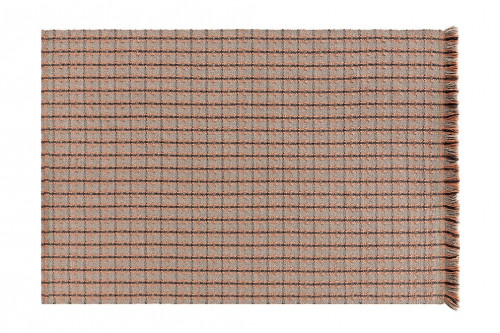 ковер gl rug checks 200x90 в Бийске