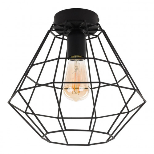 потолочный светильник tk lighting 2297 diamond в Бийске