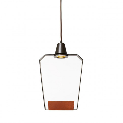 подвесной светильник loft it ceramic 6951/1b в Бийске