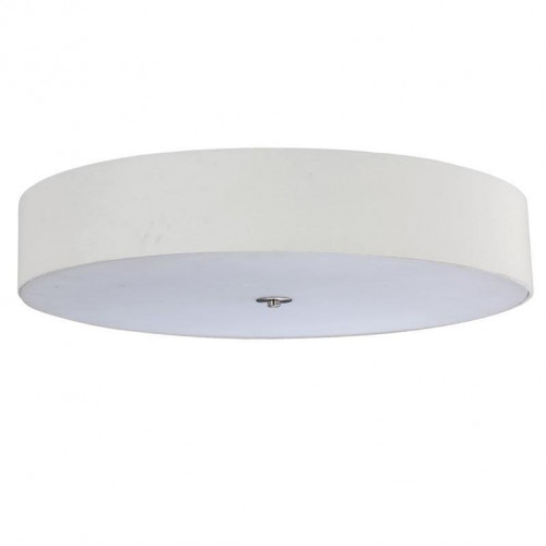 потолочный светильник crystal lux jewel pl700 white в Бийске