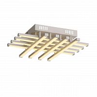 потолочный светодиодный светильник st luce intersezione sl838.502.08 в Бийске