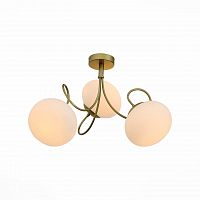 потолочная люстра st luce acini sl717.202.03 в Бийске