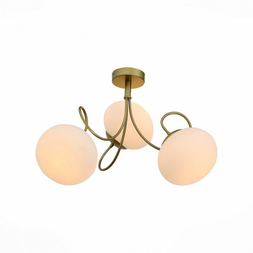 потолочная люстра st luce acini sl717.202.03 в Бийске