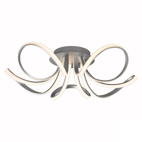 потолочный светодиодный светильник mantra knot led 5916 в Бийске