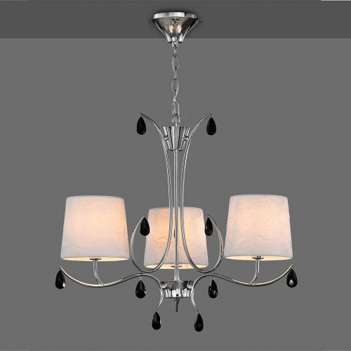 подвесная люстра mantra andrea 6315 в Бийске