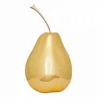 декор pear gold small в Бийске