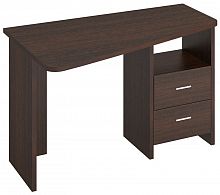 письменный стол мэрдэс домино lite скл-трап120 в Бийске